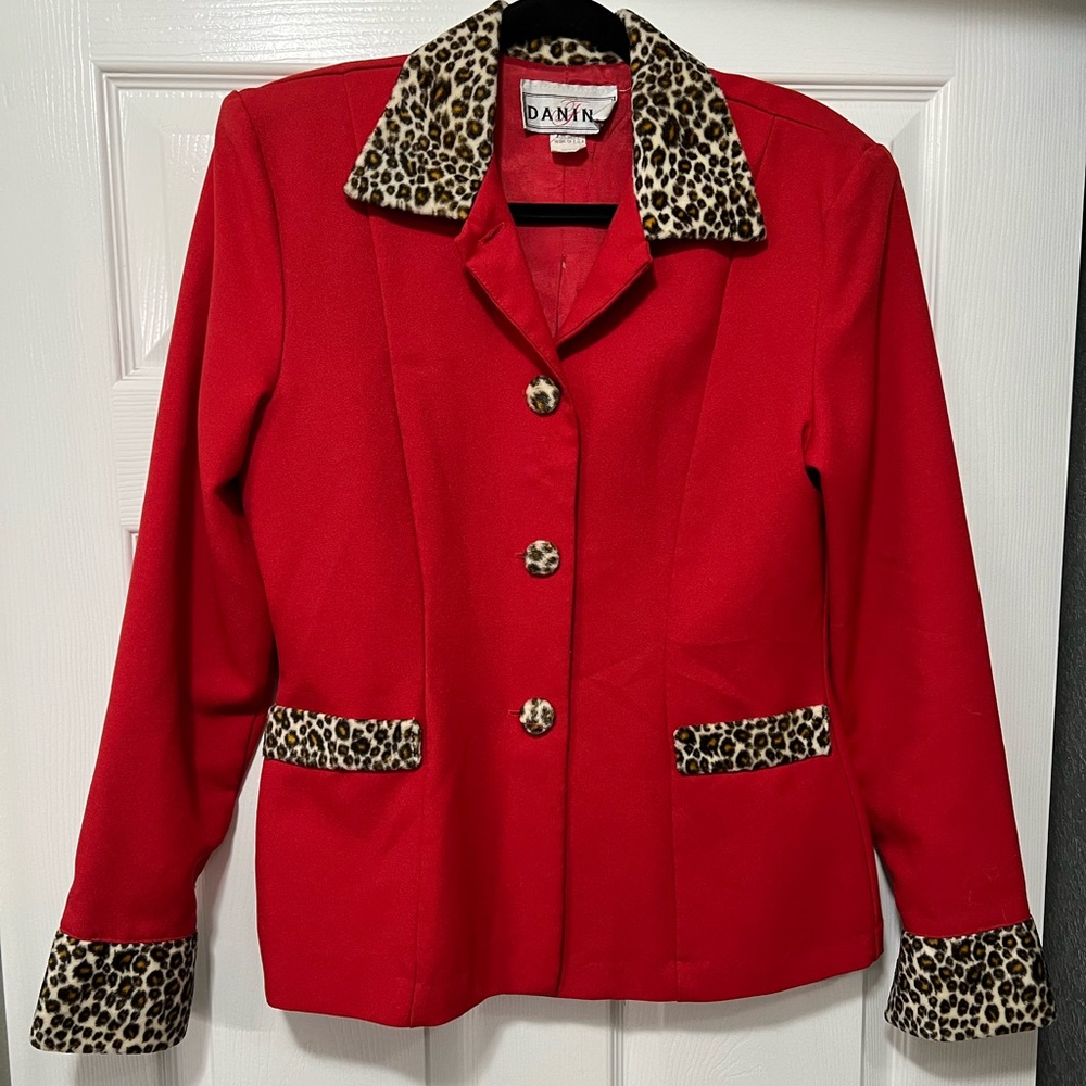 Blazer